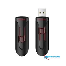 USB 3.0 SANDISK CZ600 256GB - Chi tiết 5