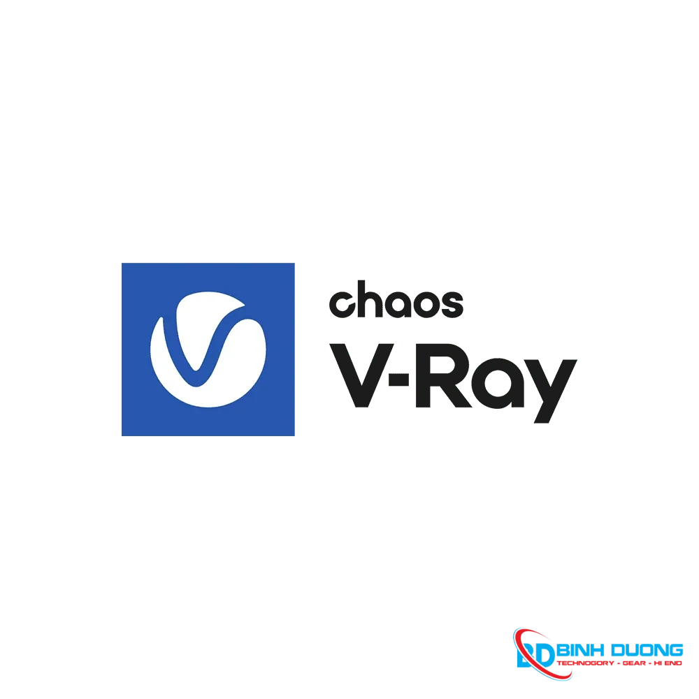 V-Ray Premium Floating License 1 Năm Chính Hãng