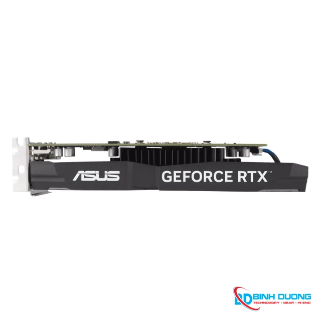 VGA Asus DUAL RTX 3050 OC 6GB (DUAL-RTX3050-O6G) - Chi tiết 4