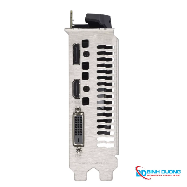 VGA Asus DUAL RTX 3050 OC 6GB (DUAL-RTX3050-O6G) - Chi tiết 5