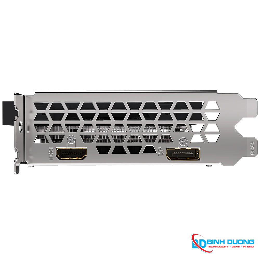 VGA Gigabyte Radeon™ RX 6500 XT EAGLE 4G (GV-R65XTEAGLE-4GD) - Chi tiết 5