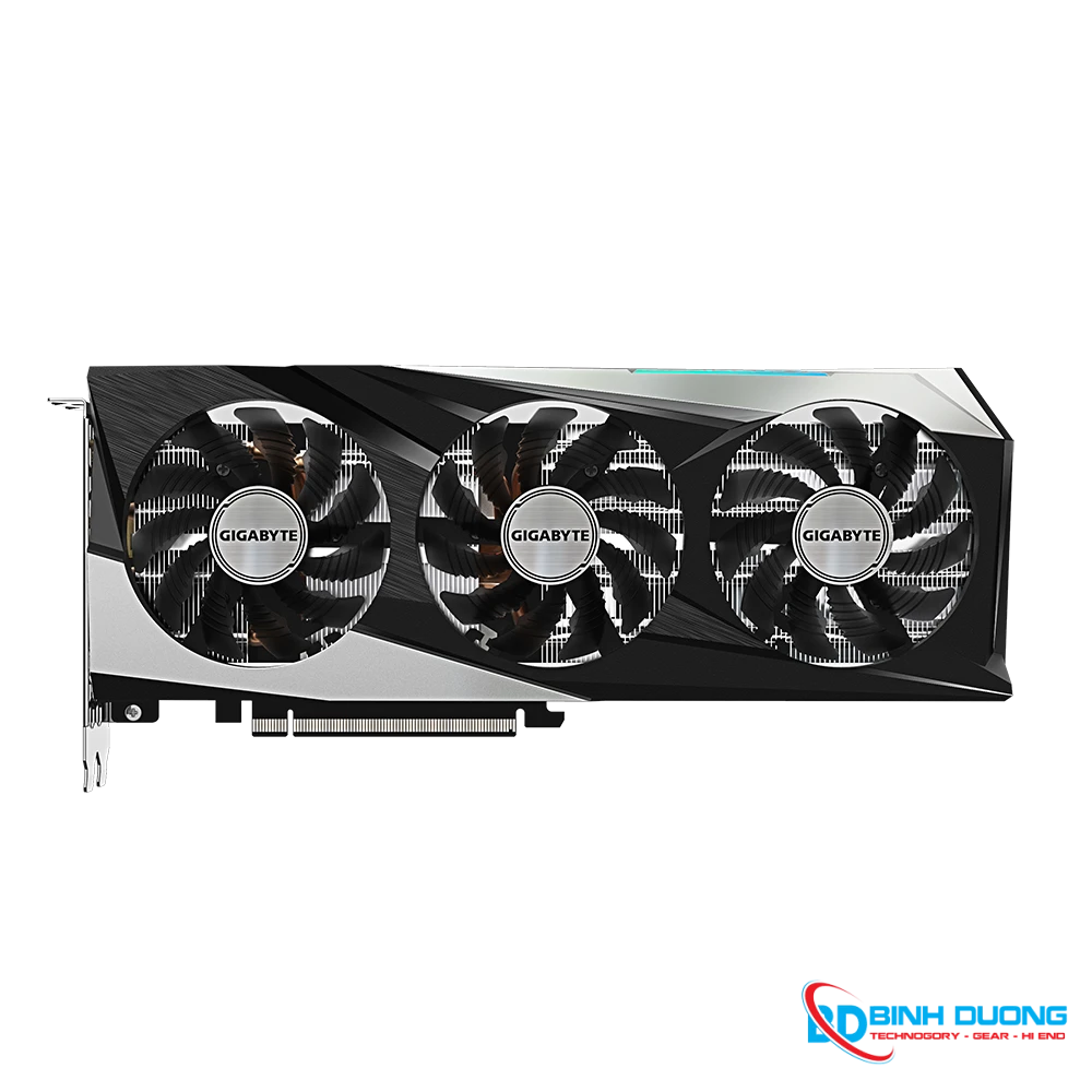 VGA Gigabyte Radeon RX 7600 GAMING OC 8G GDDR6 ( GV-R76GAMING OC-8GD ) - Chi tiết 1