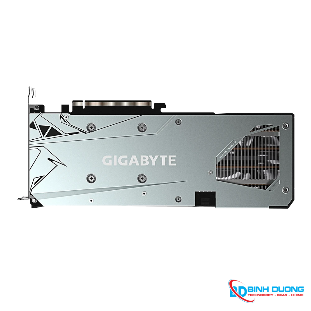 VGA Gigabyte Radeon RX 7600 GAMING OC 8G GDDR6 ( GV-R76GAMING OC-8GD ) - Chi tiết 4