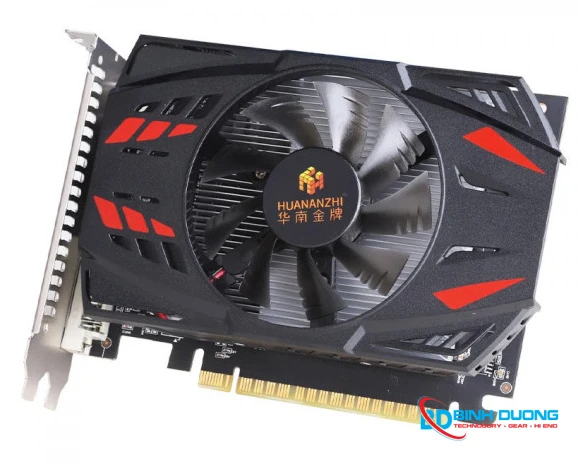 Bộ máy tính Gaming i5 9400F/ H310/ SSD 250GB/ RAM 16GB/ GTX 750ti/ 550W - Chi tiết 2