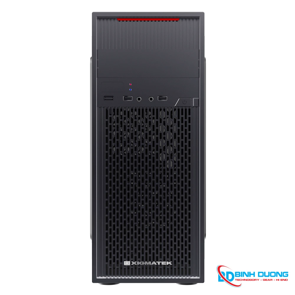 Bộ máy tính Gaming i5 9400F/ H310/ SSD 500GB/ RAM 8GB/ GTX 750ti/ 550W - Chi tiết 6