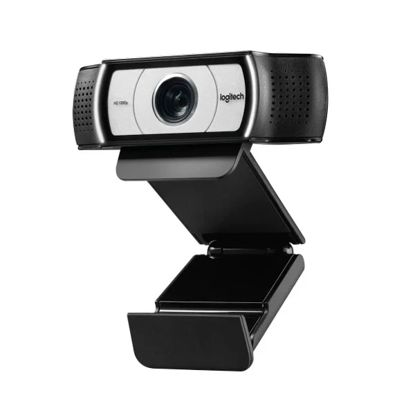 Webcam Full HD 1080P Logitech C930e