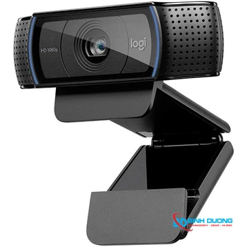 Webcam Logitech C920 (HD)