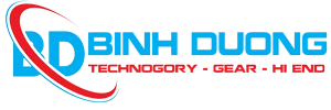 Bình Dương Computer - Hệ thống Máy Tính, Laptop Hi-End uy tín